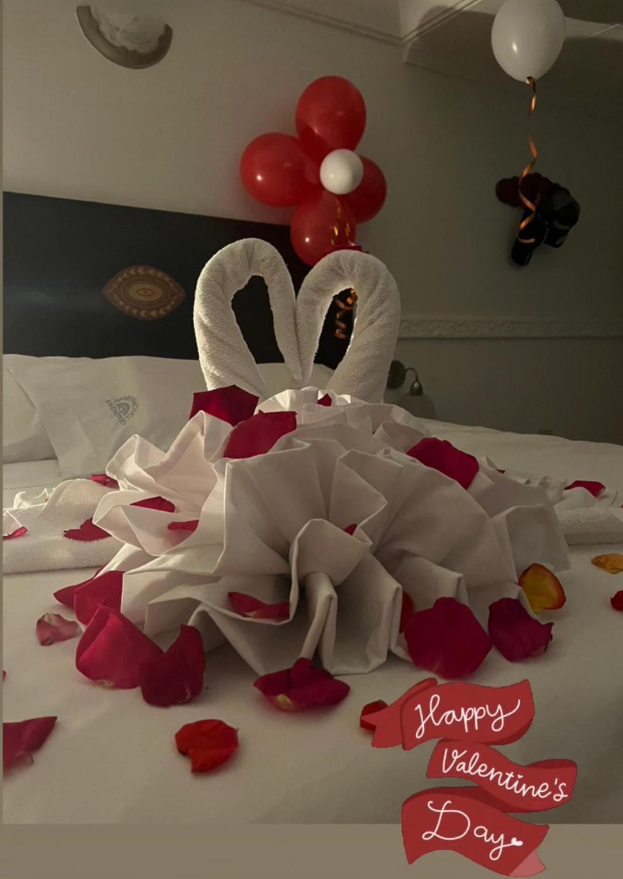 פאלמירה Aparta Hotel Plenitud מראה חיצוני תמונה