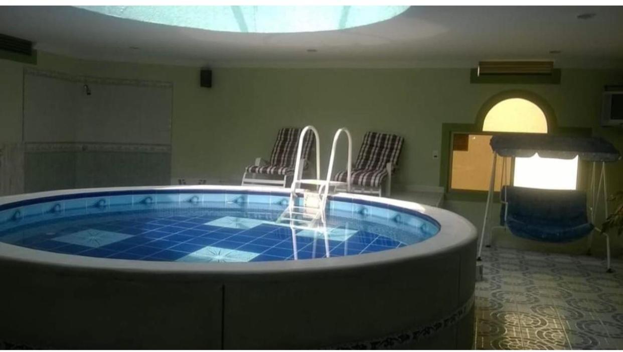 פאלמירה Aparta Hotel Plenitud מראה חיצוני תמונה