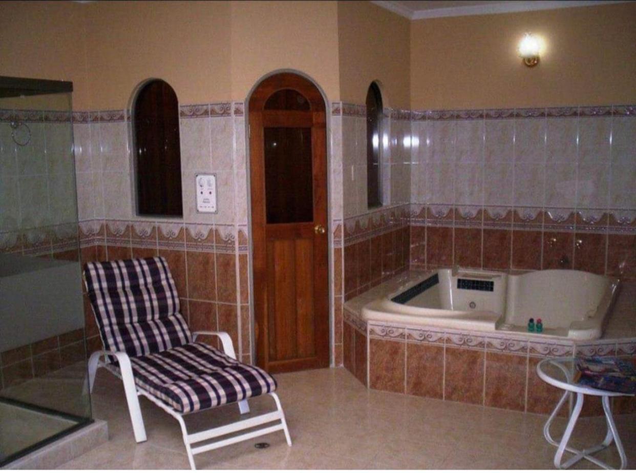 פאלמירה Aparta Hotel Plenitud מראה חיצוני תמונה