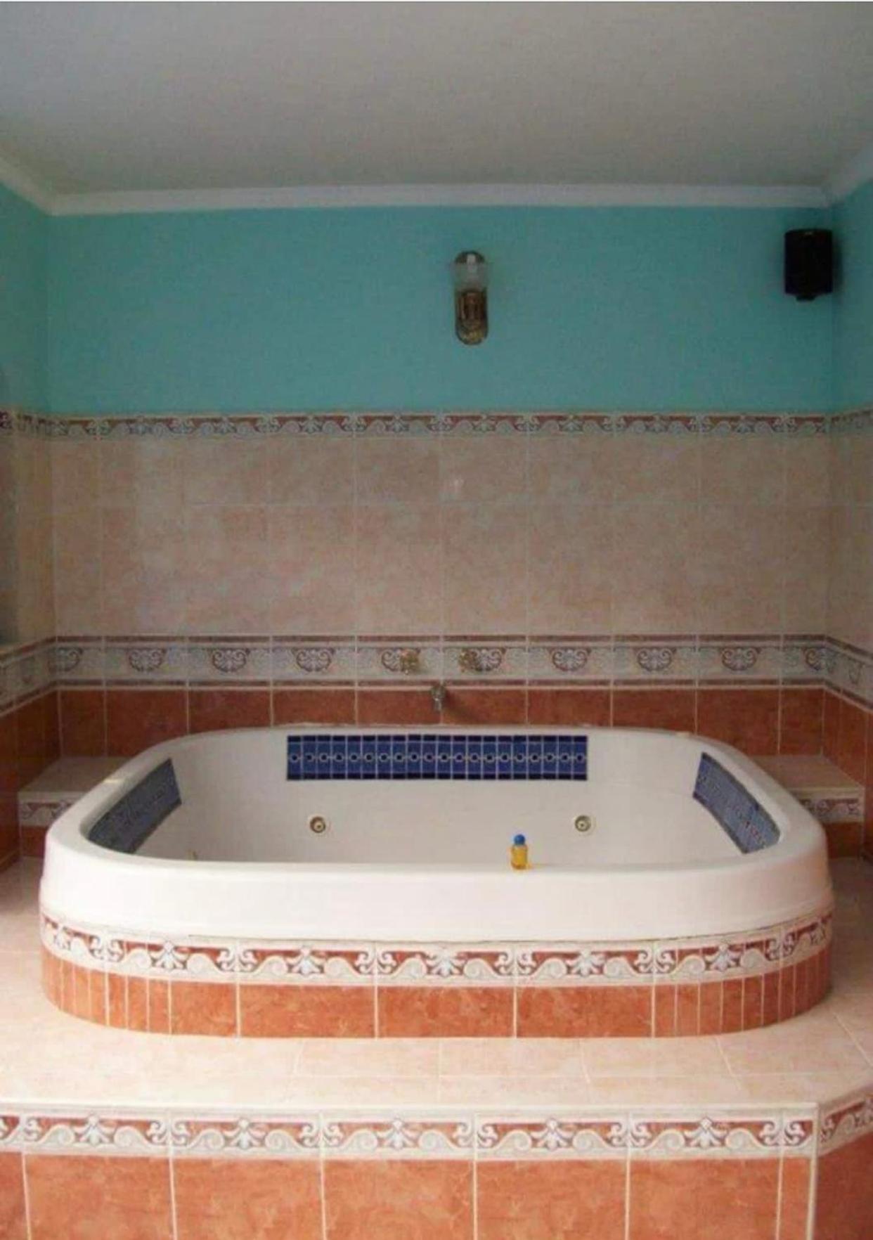 פאלמירה Aparta Hotel Plenitud מראה חיצוני תמונה