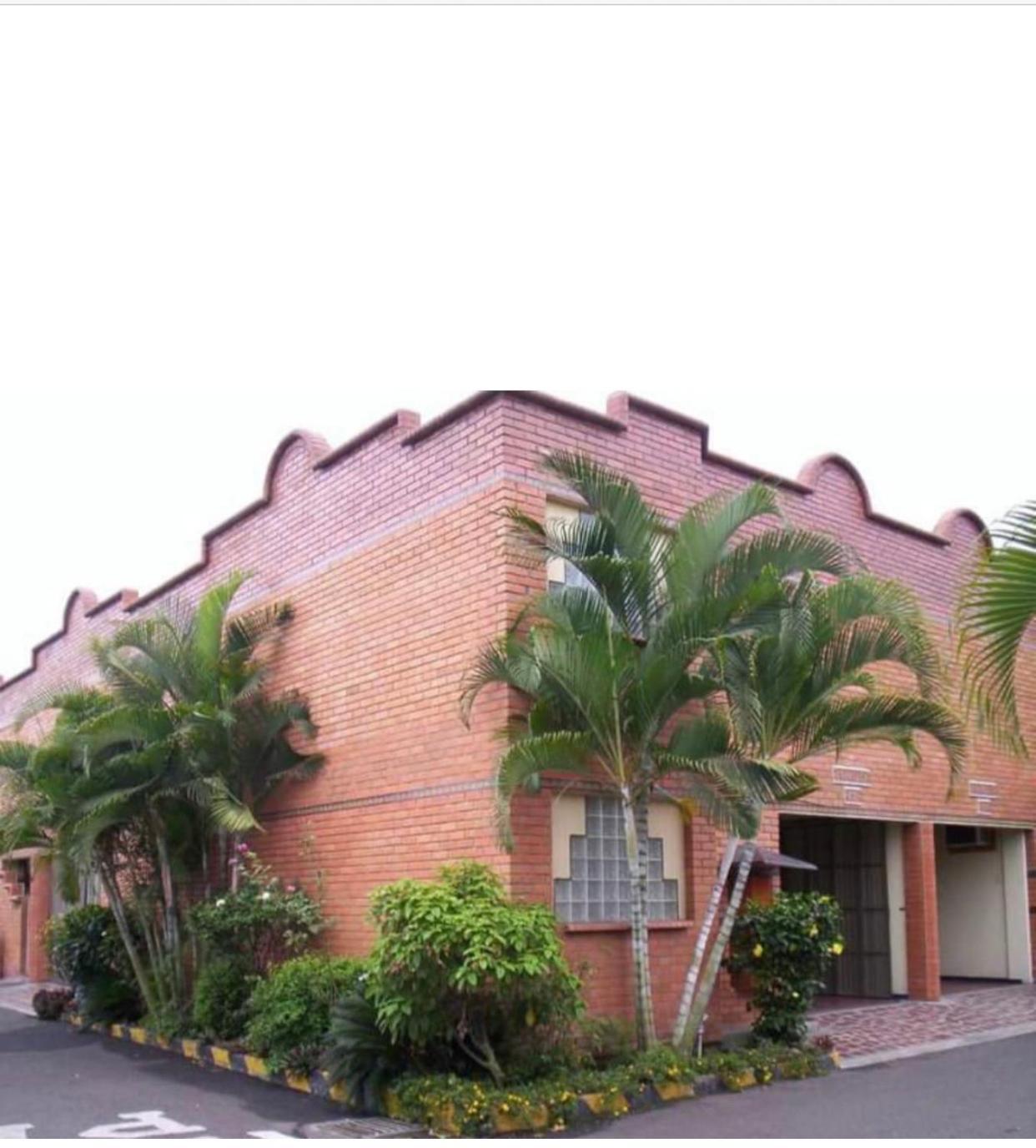 פאלמירה Aparta Hotel Plenitud מראה חיצוני תמונה