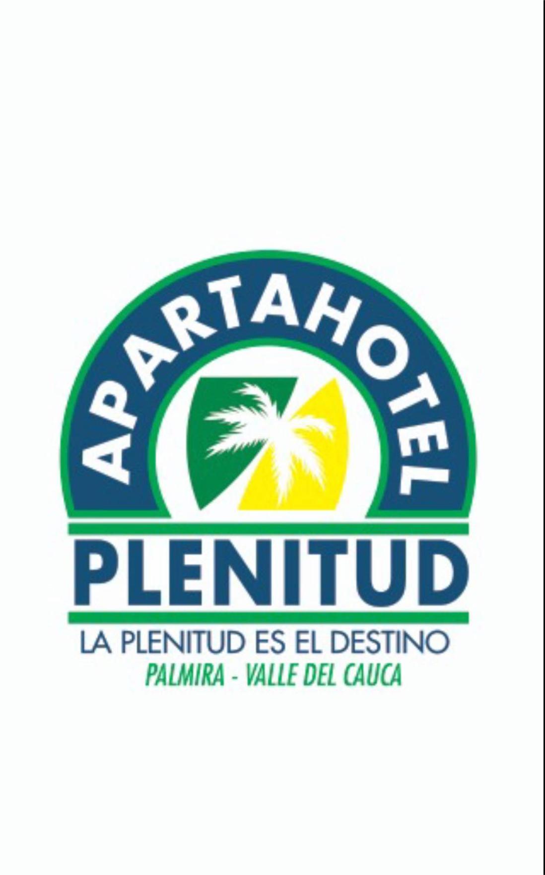 פאלמירה Aparta Hotel Plenitud מראה חיצוני תמונה